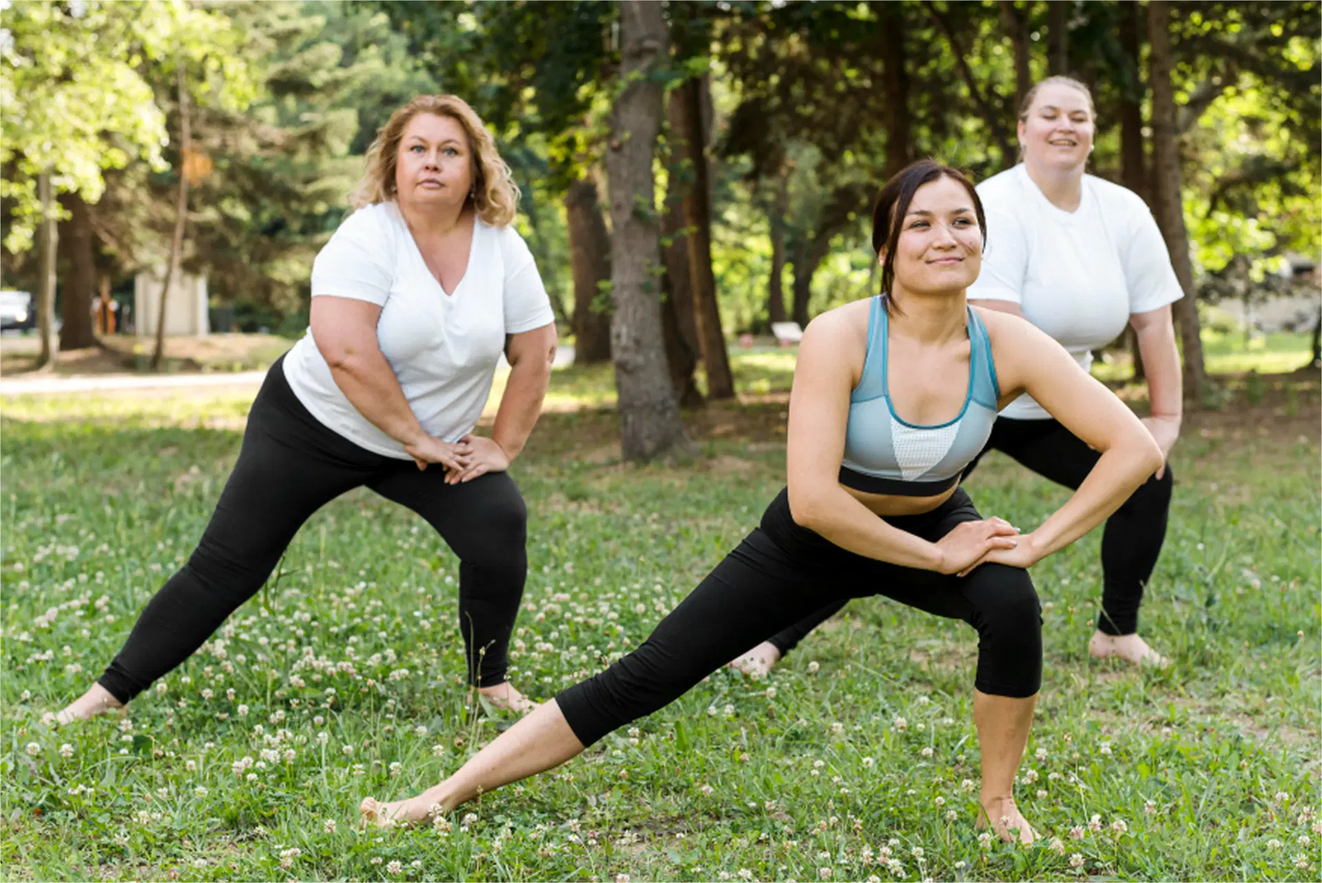 PLX Health medical team